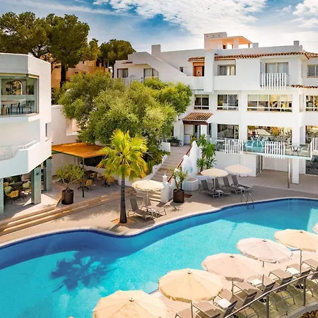 Marsenses Natura Olea - Adults Only Aparthotel Cala d'Or (Mallorca)
